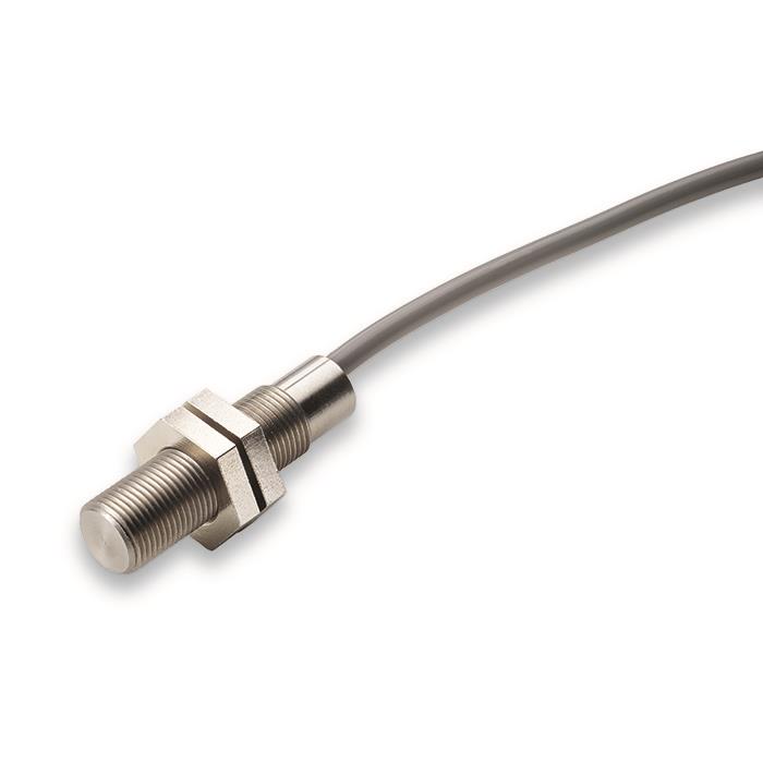 Littelfuse Stainless Steel M12 Geartooth Sensor, 55075 Series